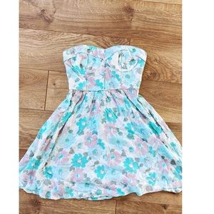 Cute and beautiful dress fresh